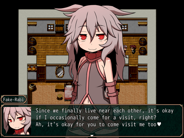 Fake Rabi's event, Own Home, 9 Fake Rabi's event, Own Home, 9