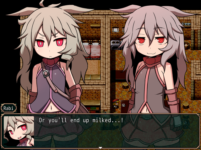 Meeting Fake Rabi, 7 Meeting Fake Rabi, 7