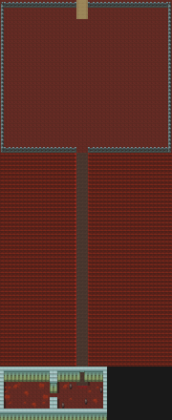 Pond of Bloody Tears, 3