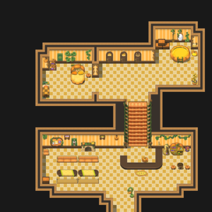Pumpkin Base, 2