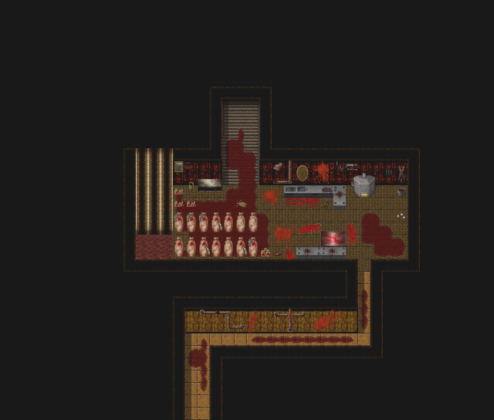 Slaughterhouse, 7