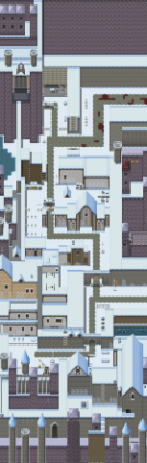 White Castletown, 4